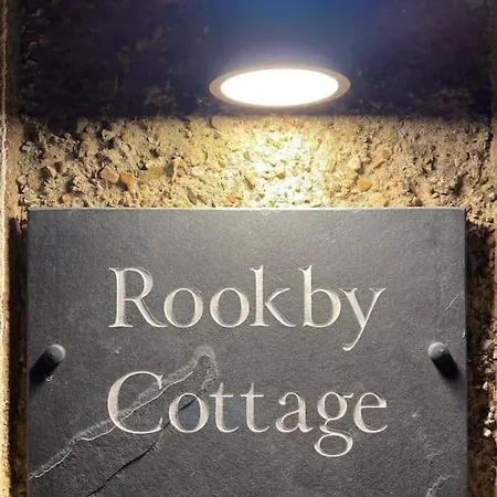 Entire Rural 5* Cottage, Winton With Hot Tub * Winton (Cumbria)
