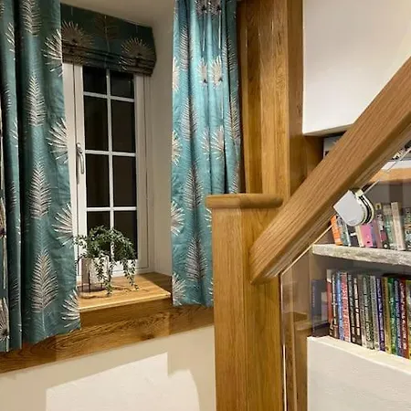 Entire Rural 5* Cottage, Winton With Hot Tub * Winton (Cumbria)