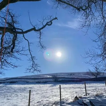 Entire Rural 5* Cottage, Winton With Hot Tub Feriehus Winton (Cumbria)
