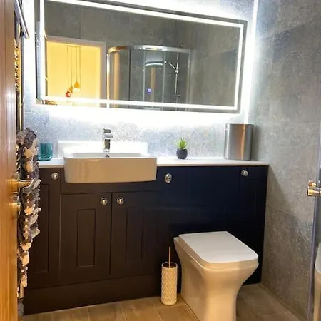 Entire Rural 5* Cottage, Winton With Hot Tub * Winton (Cumbria)