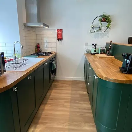 Entire Rural 5* Cottage, Winton With Hot Tub * Winton (Cumbria)