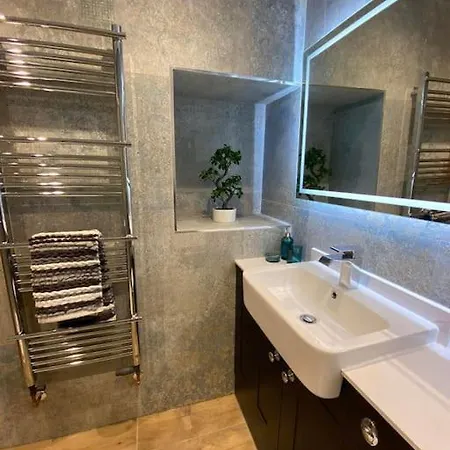 Entire Rural 5* Cottage, Winton With Hot Tub Prázdninový dům Winton (Cumbria)