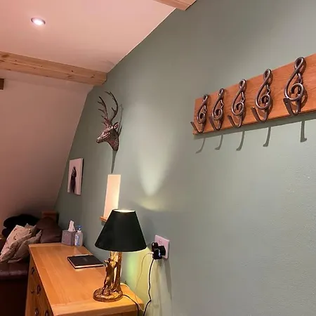 Entire Rural 5* Cottage, Winton With Hot Tub Prázdninový dům *